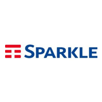 TI Sparkle logo