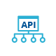 API icon