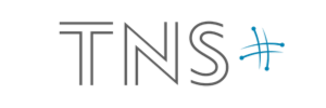 TNS Plus logo