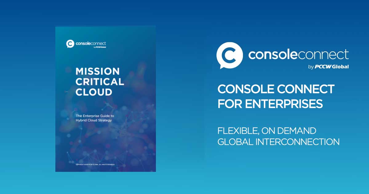Enterprise Console Connect