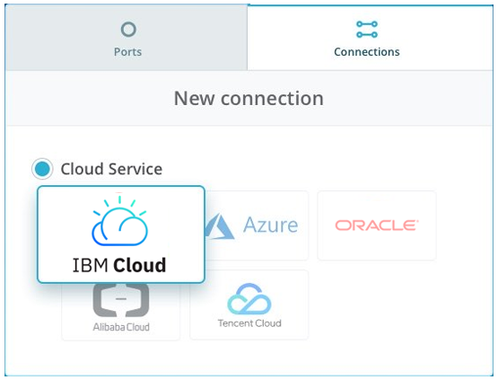 IBM Cloud video image