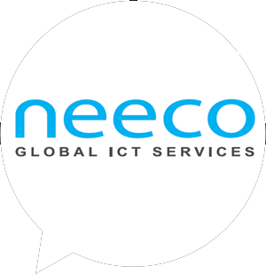 Neeco cloud logo