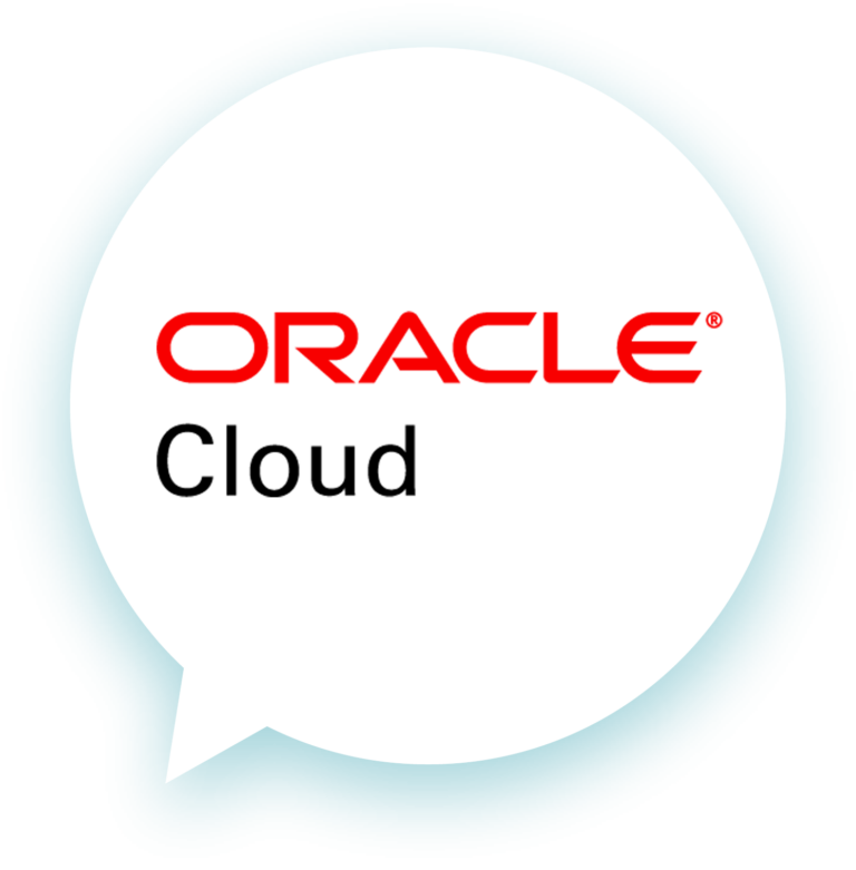 Connect to Oracle Cloud Platform Console Connect