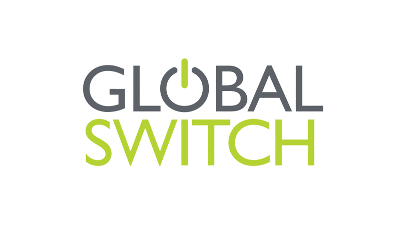 Global Switch logo