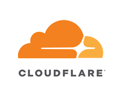 Cloudflare logo