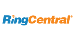 RingCentral logo