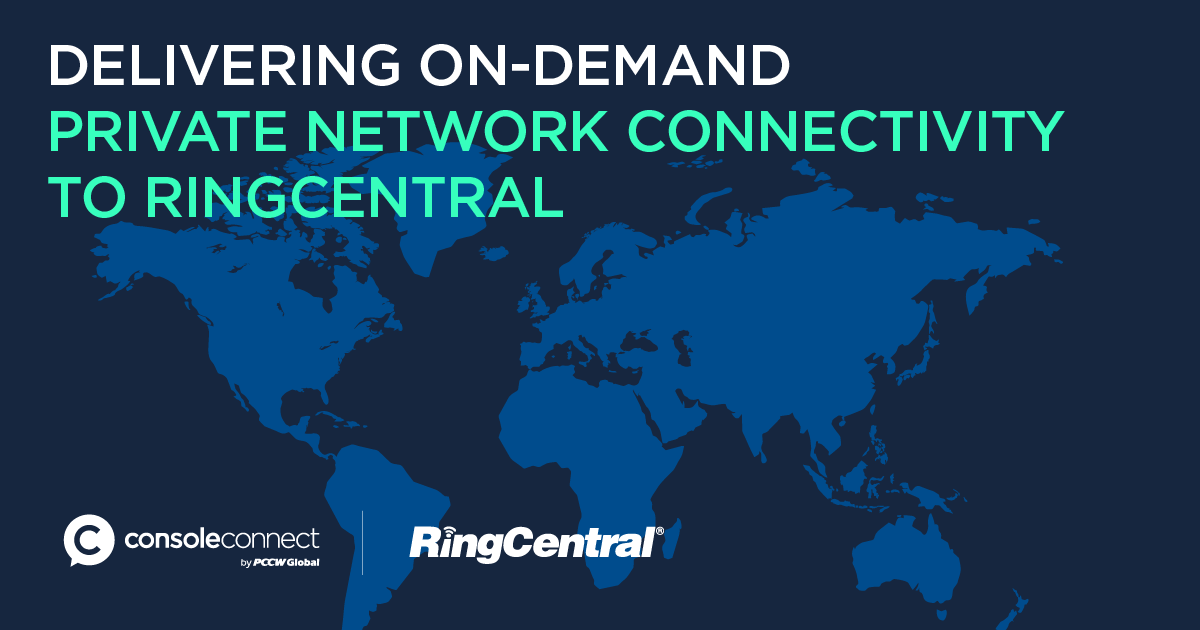 RingCentral image