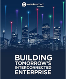 Interconnected enterprise report