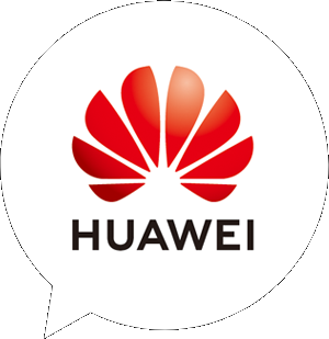 Huawei cloud bubble